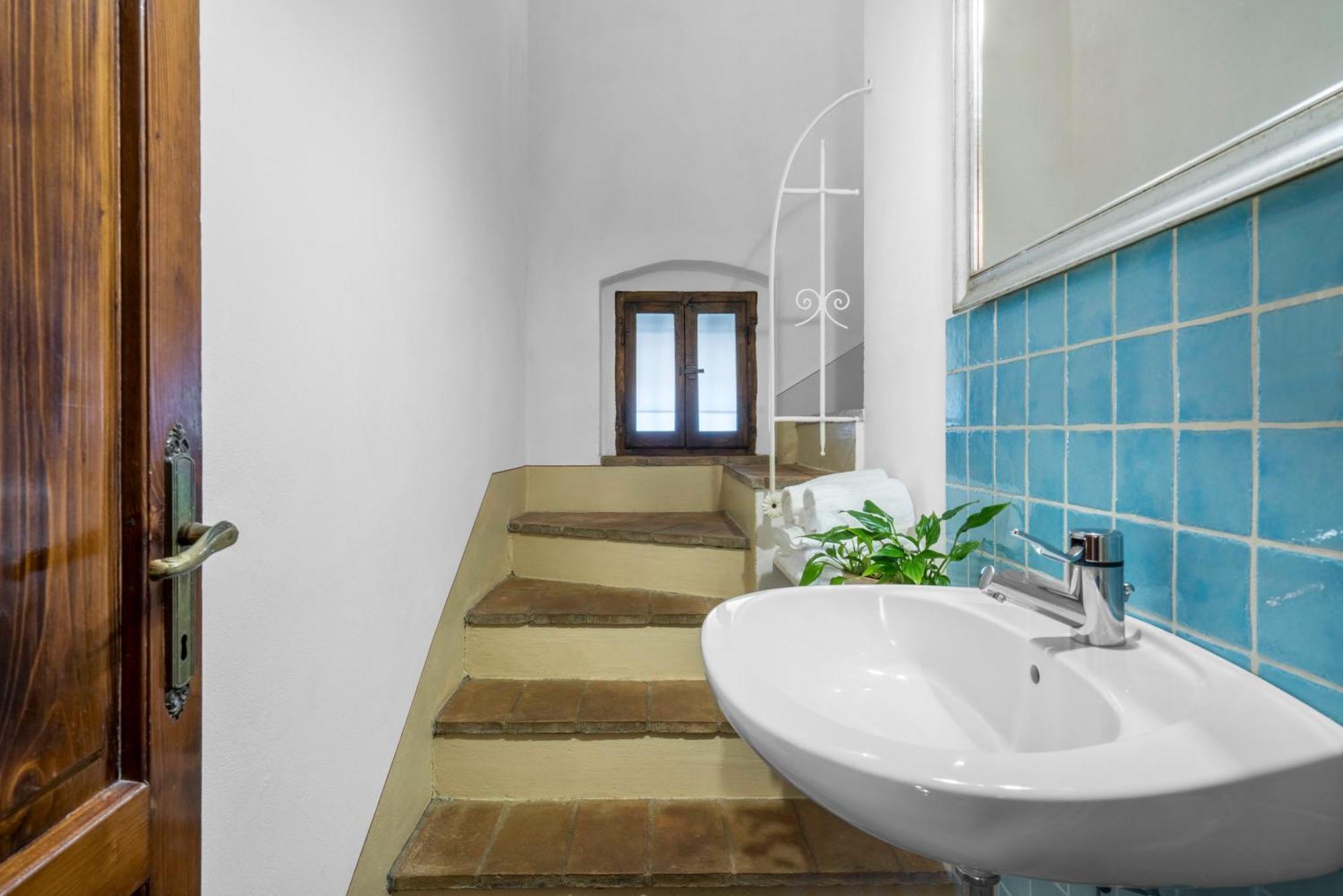 Agriturismo Agresto Apartments, Pool, Siena Hills Казоле-д'Эльса Экстерьер фото